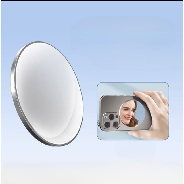 Magnetic Phone Mirror Selfie