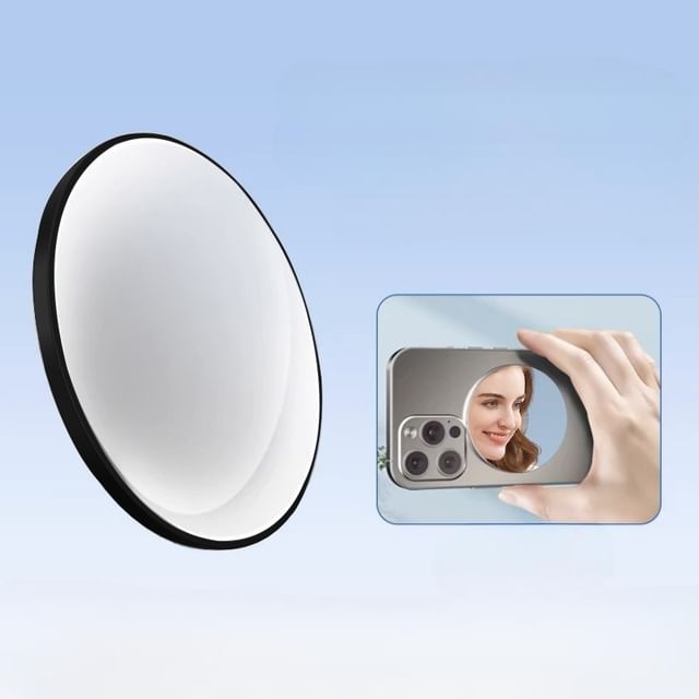 Magnetic Phone Mirror Selfie
