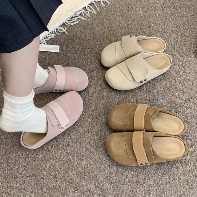 Panel Platform Mules