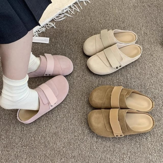 Panel Platform Mules