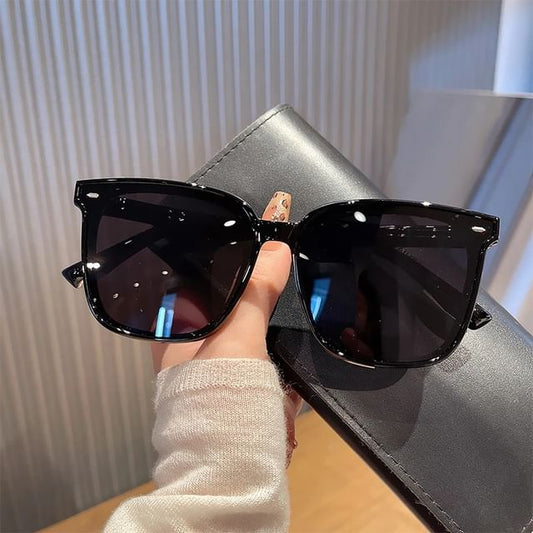 Cleaning Polarized Set / Cloth Sunglasses Square Case Pouch