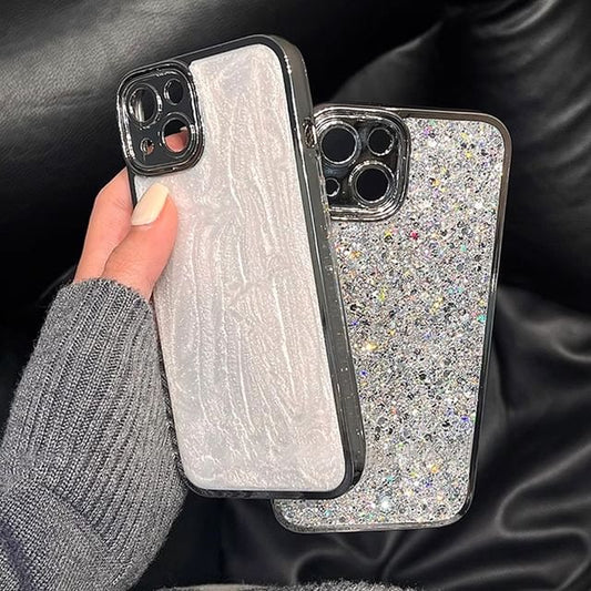 Phone Case Glitter