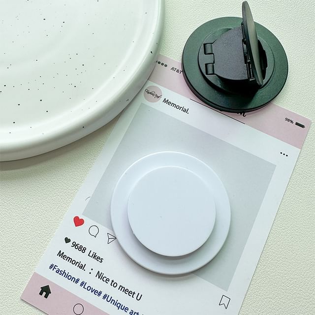 MagSafe / Grip Stand Phone