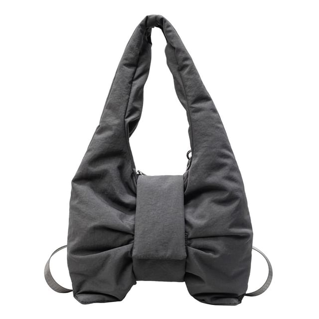 Tote Bow Bag