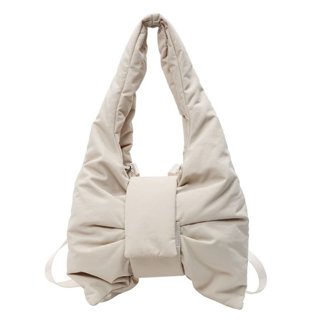 Tote Bow Bag