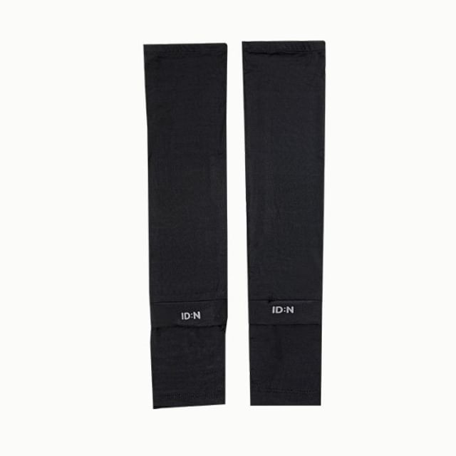 Arm Sleeves Lettering