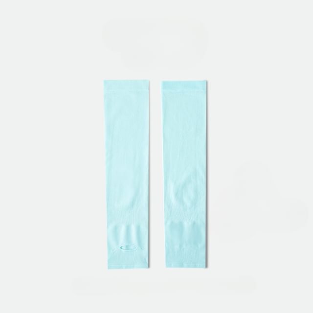 Arm Sleeves Plain