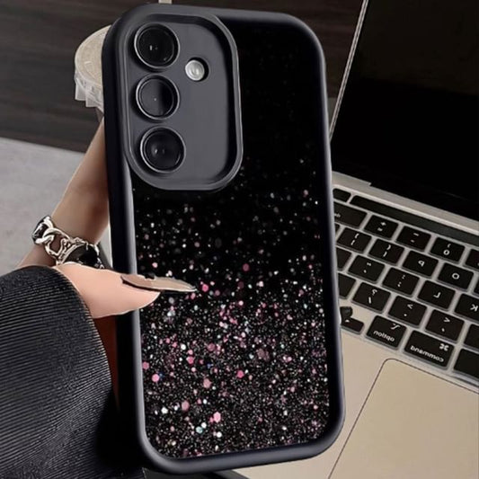 Phone Samsung Case Sequined