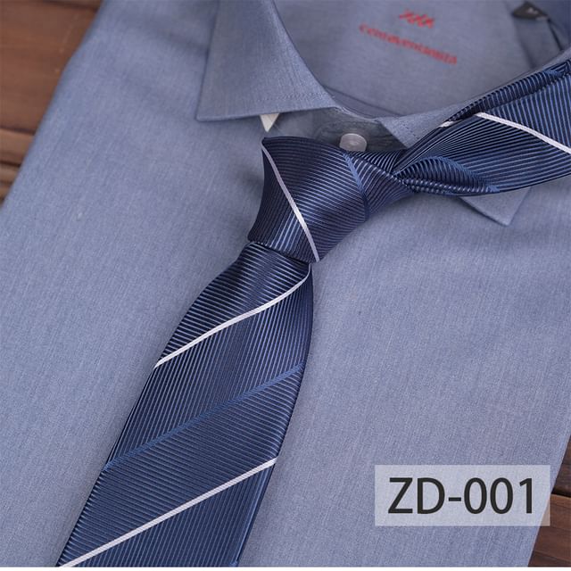 Silky Tie