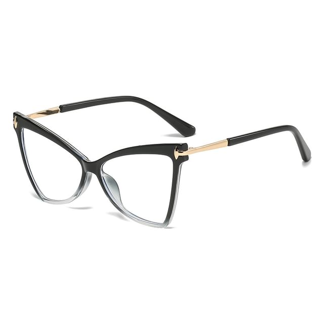 Eye Cat Glasses