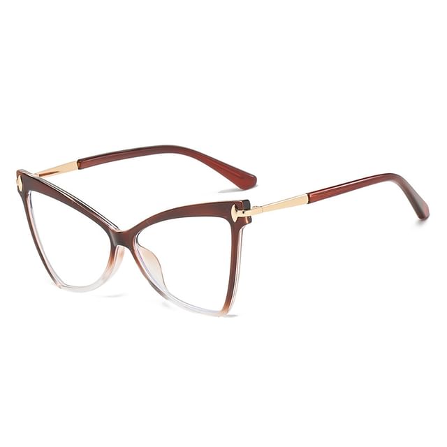 Eye Cat Glasses
