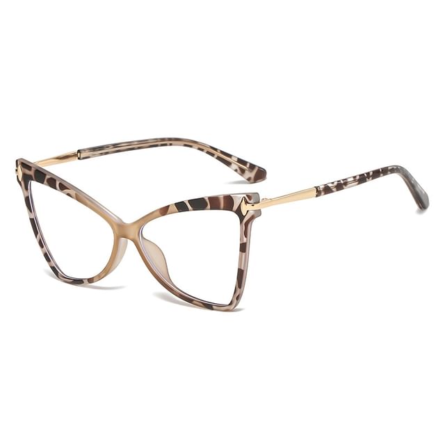 Eye Cat Glasses