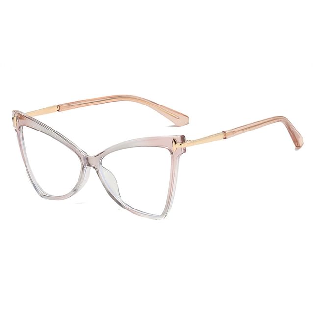 Eye Cat Glasses