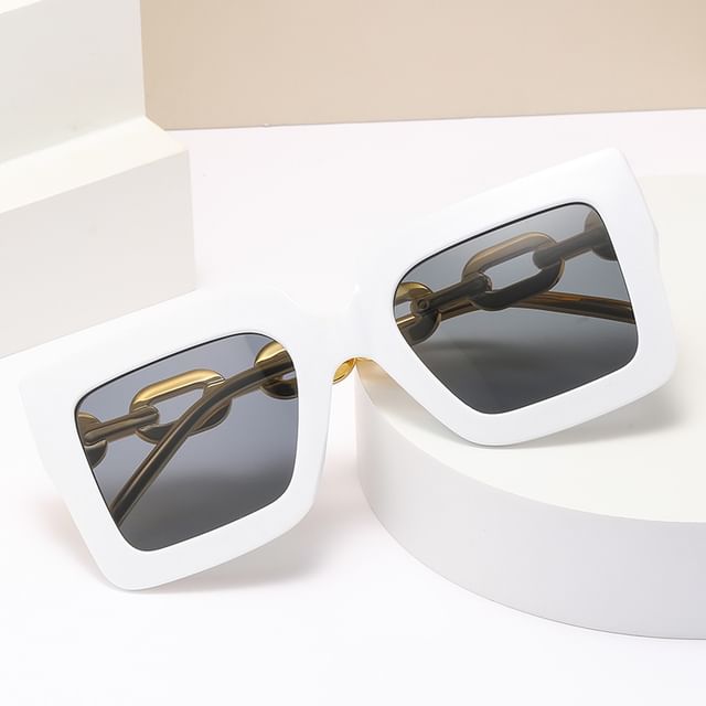 Retro Sunglasses