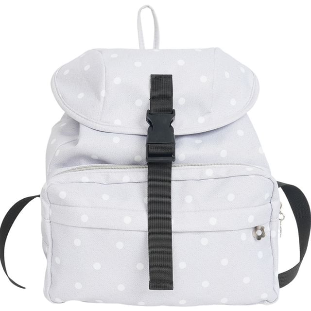 Backpack Star Flap Print