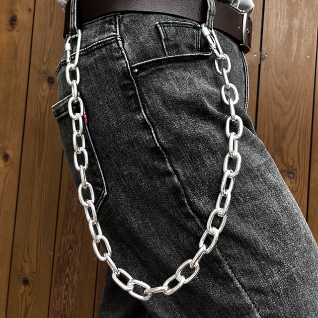 Thick Pants Chain