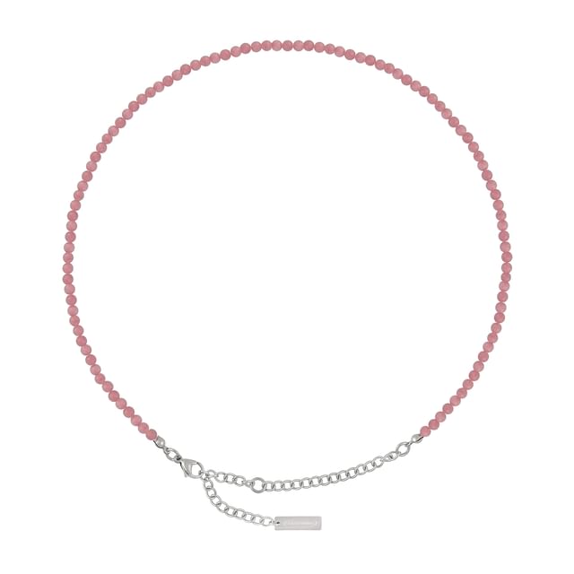 Unisex Jade Necklace