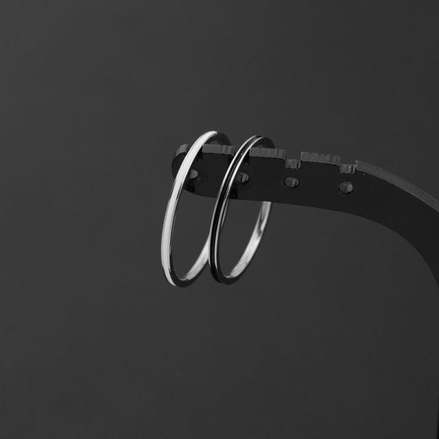 Thin Ring