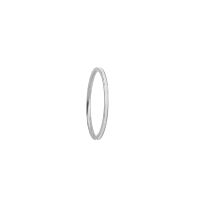 Thin Ring