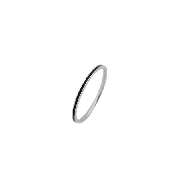 Thin Ring