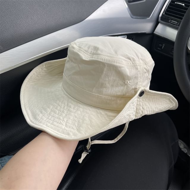 Boonie Hat Plain