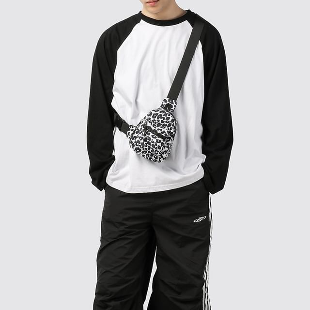 Bag Sling Pattern