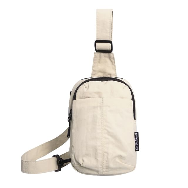 Plain Bag Sling