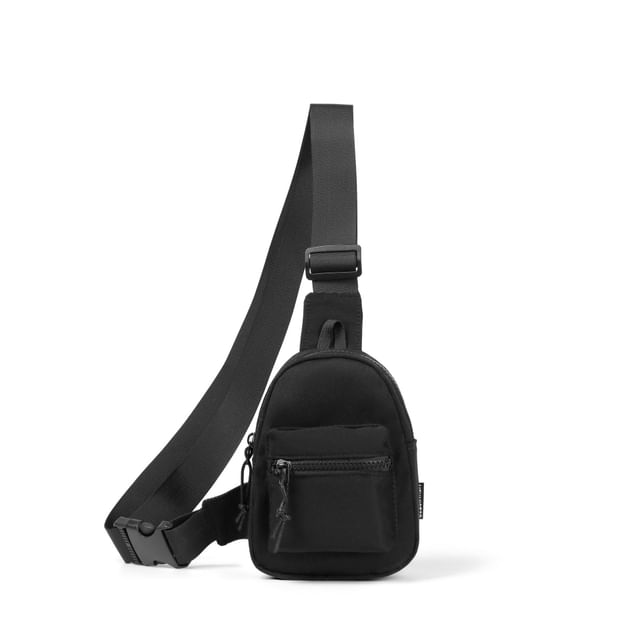 Bag Sling Pattern