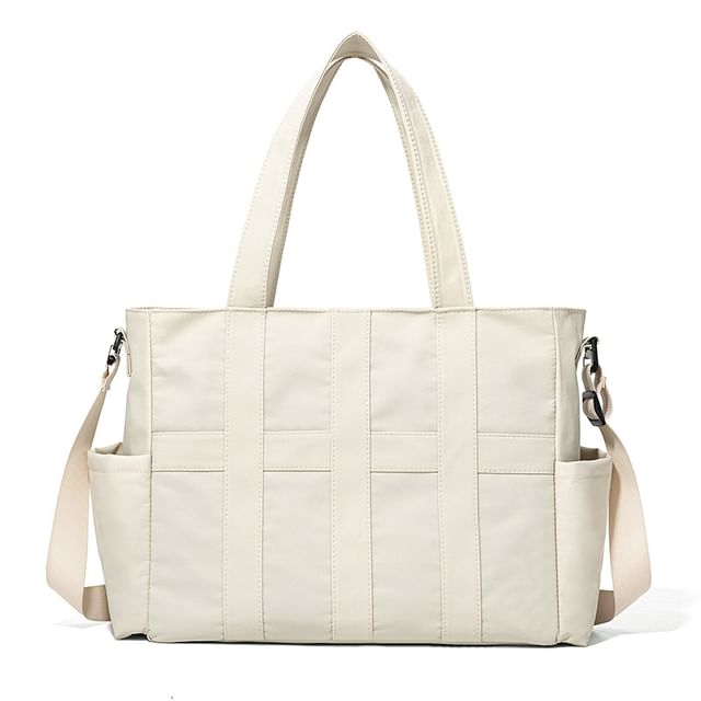 Carryall Plain Bag