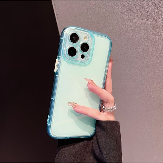 Case Phone Plain