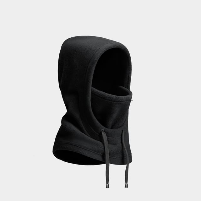 Plain Balaclava