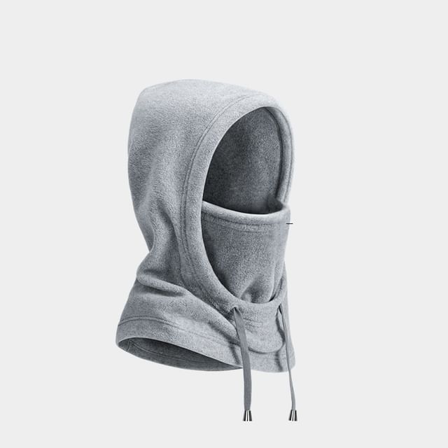 Plain Balaclava