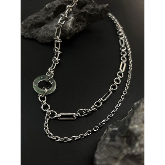 Chained Necklace