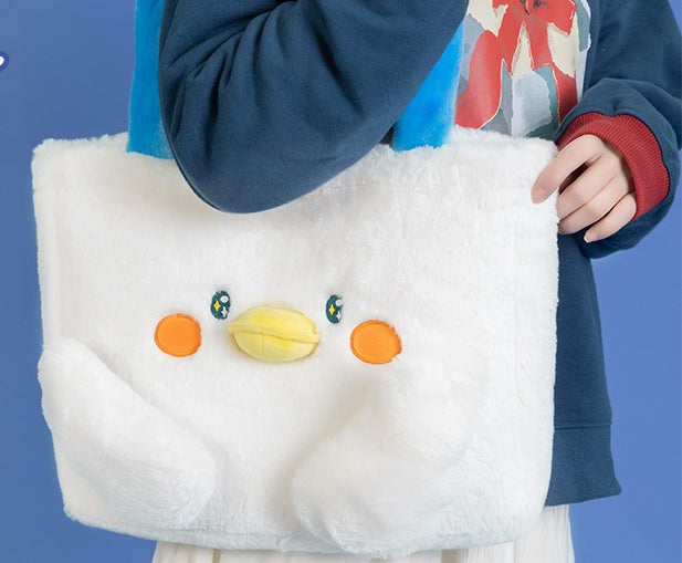 Baggy Ducky Bag MK Kawaii Store