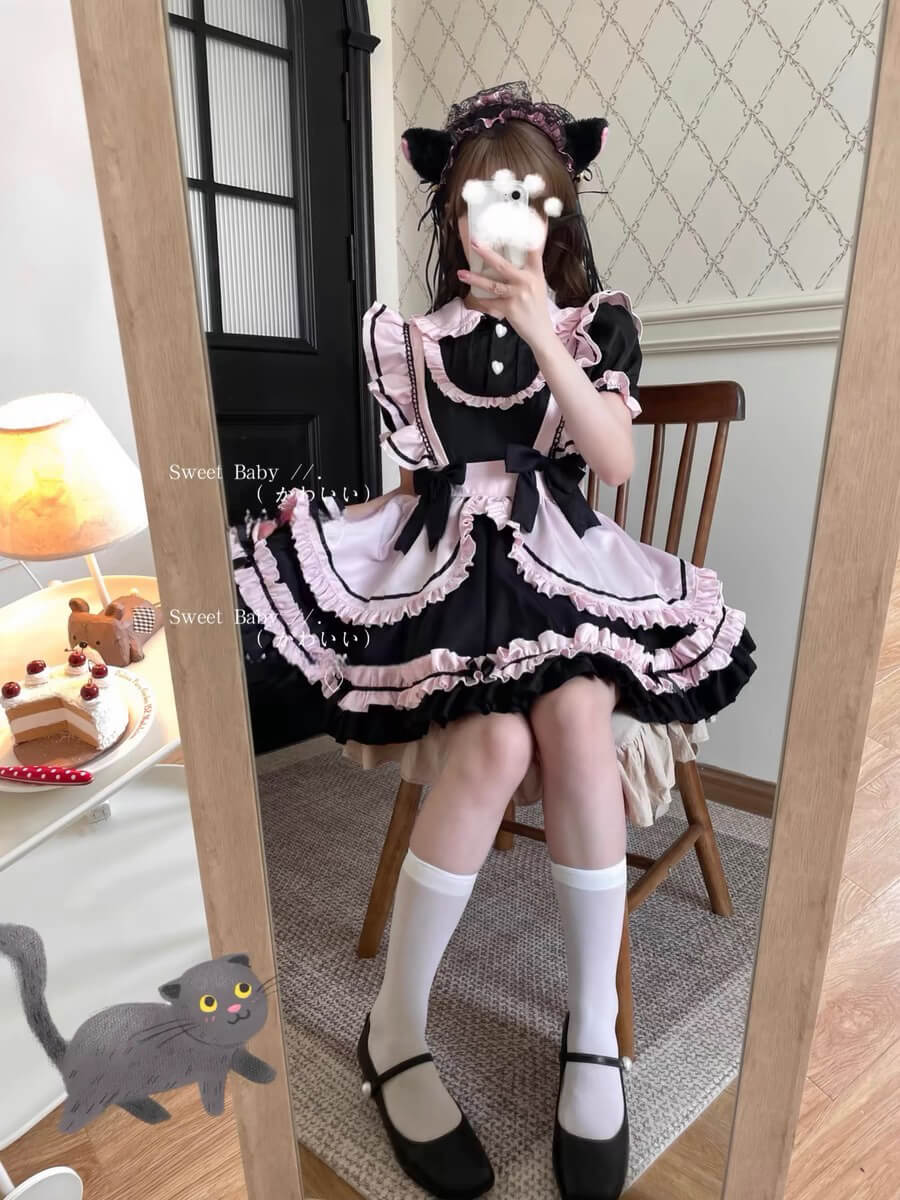 cutiekill-black-pink-neko-maid-dress-ah0699-4_59c5d41b-02c4-4dd8-b8e9-4bc3d90fd69e