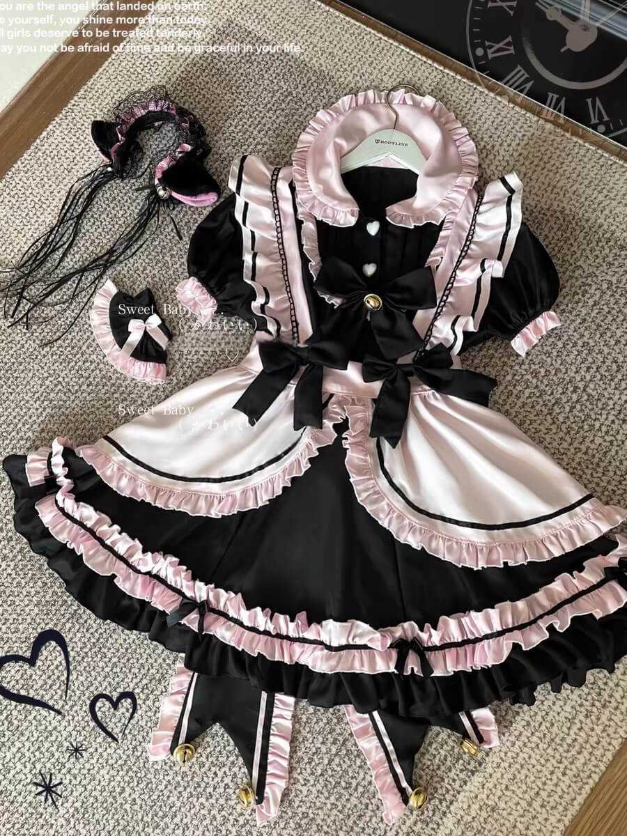 cutiekill-black-pink-neko-maid-dress-ah0699-4_59c5d41b-02c4-4dd8-b8e9-4bc3d90fd69e
