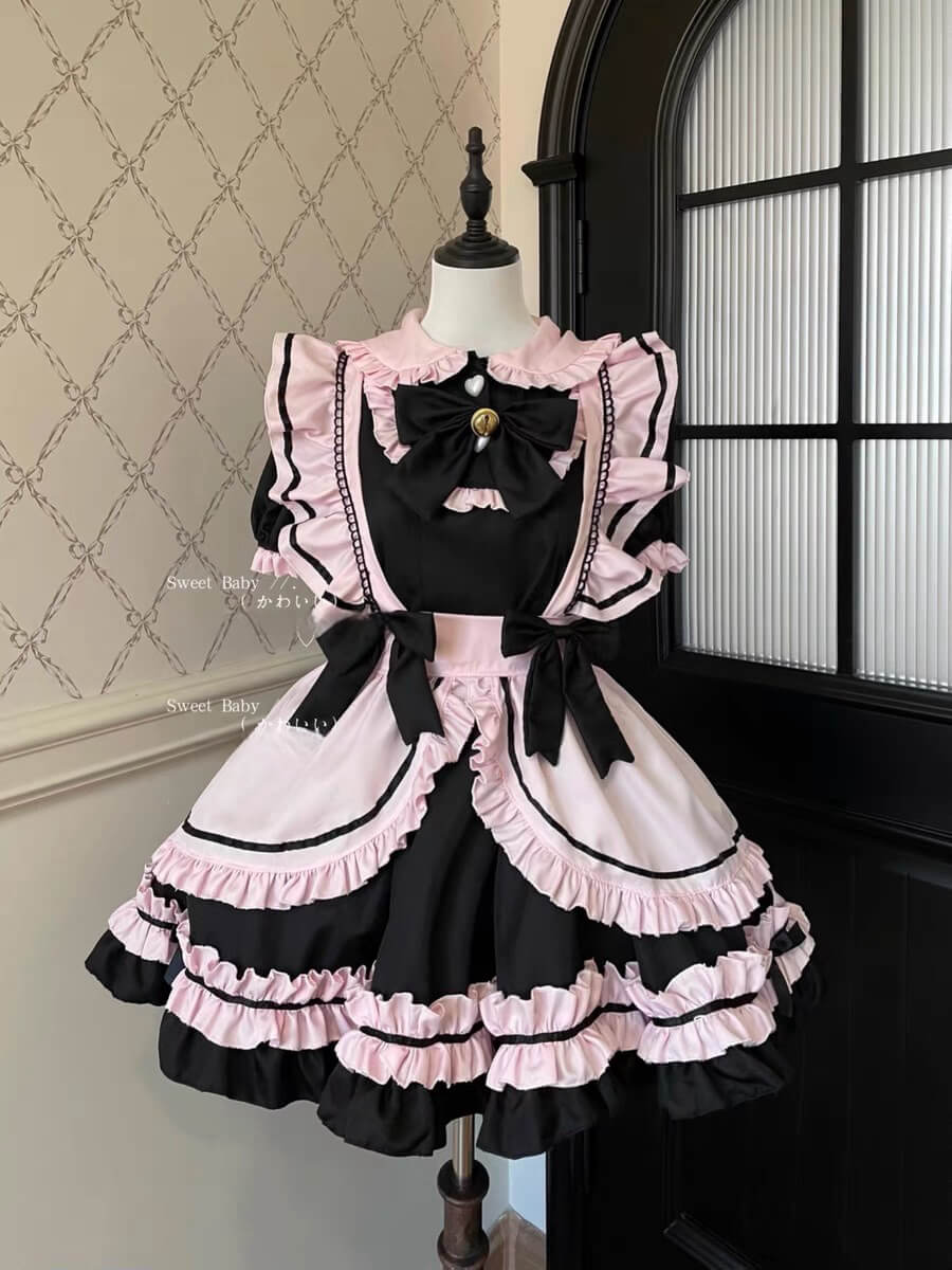 cutiekill-black-pink-neko-maid-dress-ah0699-4_59c5d41b-02c4-4dd8-b8e9-4bc3d90fd69e