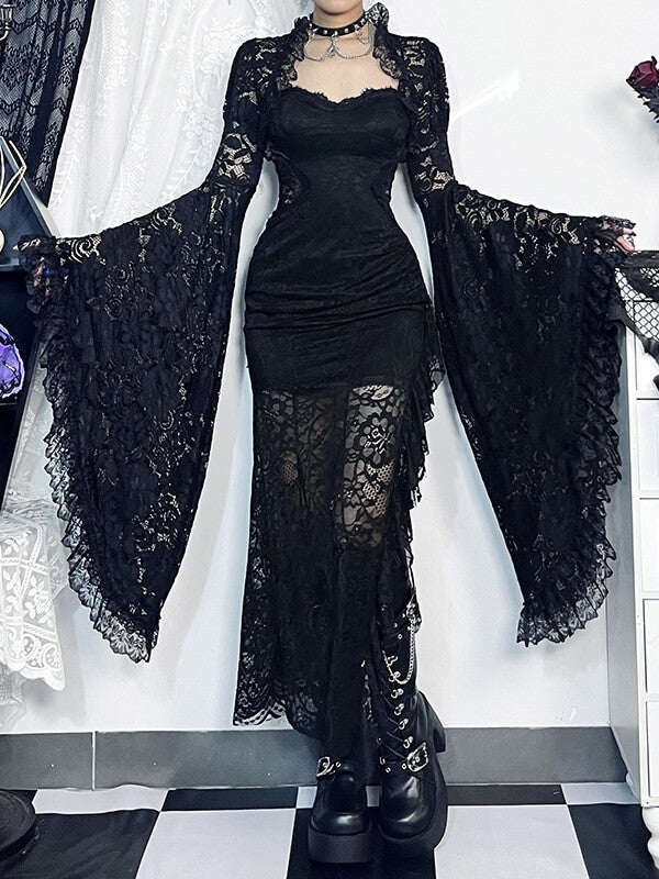 cutiekill-classic-goth-lace-bolero-dress-ah0609