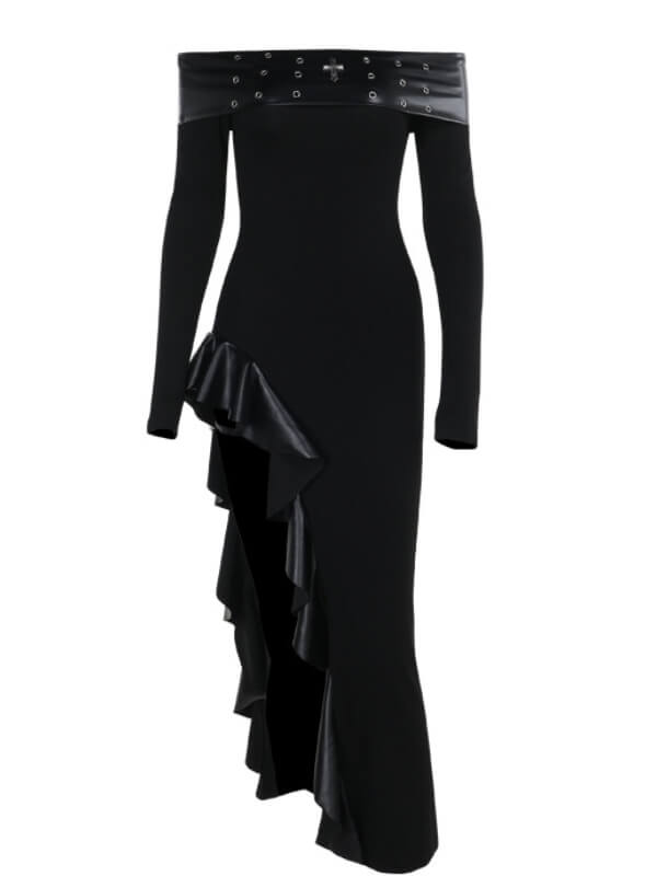 cutiekill-cyber-punk-high-slit-dress-ah0745-5