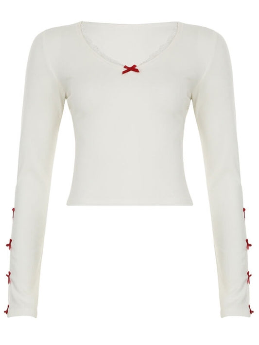 cutiekill-esme-coquette-top-with-hollow-out-bows-sleeves-om0439