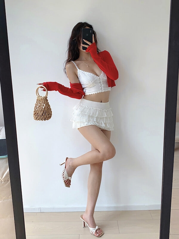 cutiekill-girly-lace-ruffle-mini-skirt-om0383