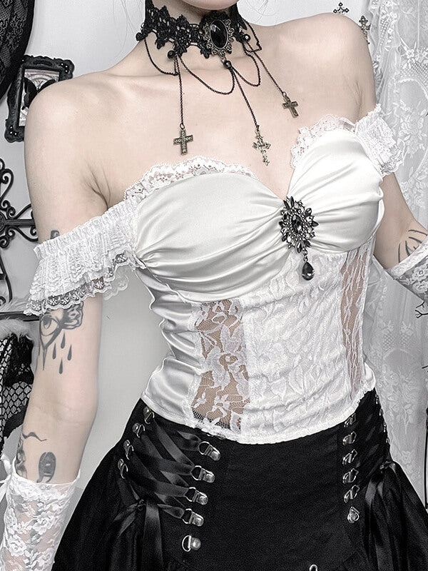 cutiekill-goth-bride-angelic-camisole-ah0752