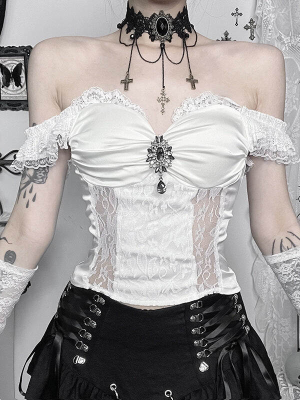 cutiekill-goth-bride-angelic-camisole-ah0752