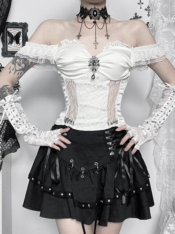 cutiekill-goth-bride-angelic-camisole-ah0752