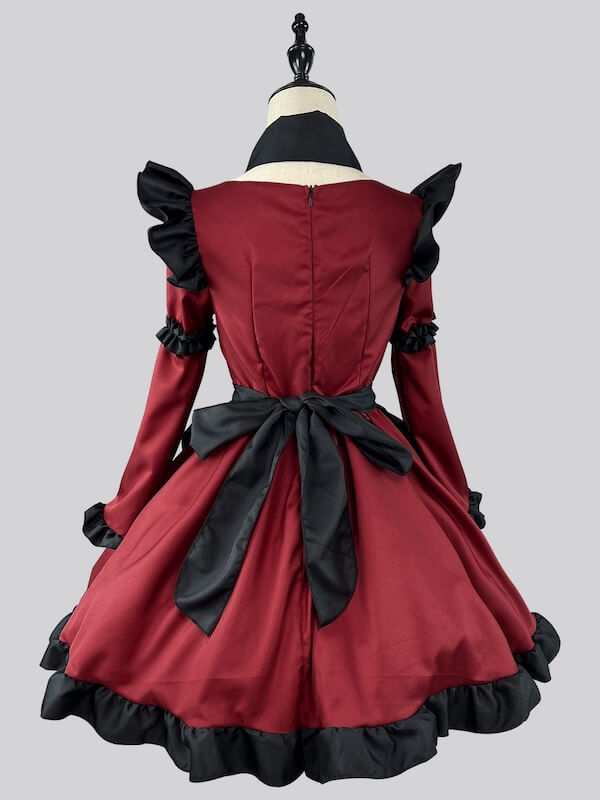 cutiekill-gothic-devil-lolita-maid-dress-ah0686