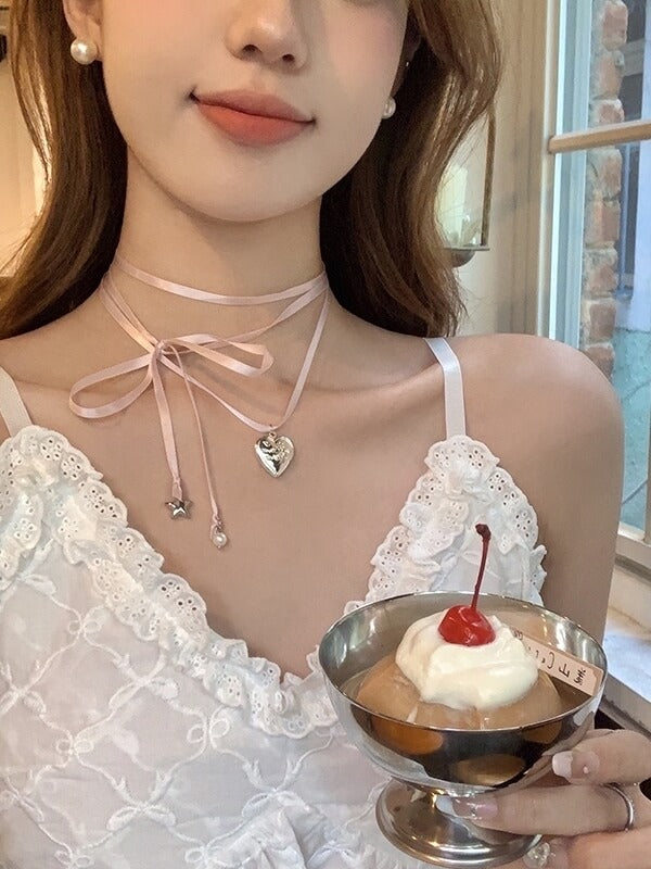 cutiekill-heart-ribbon-choker-om0349