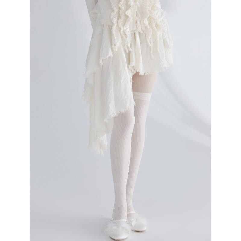 Lolita Vintage Tights