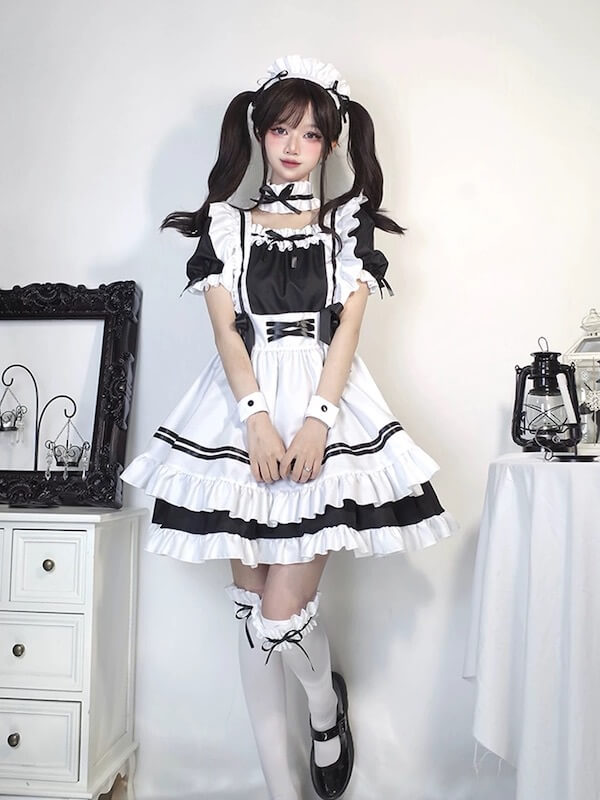 cutiekill-sweet-doll-maid-dress-ah0687