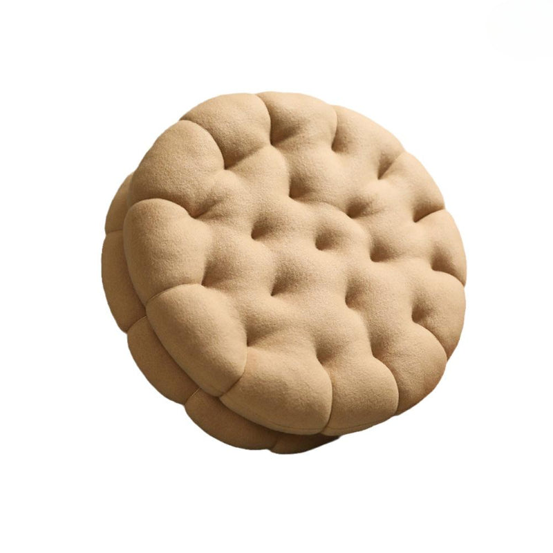Cookie Biscuits Plush Pillow Cushion - Heartzcore MK Kawaii Store