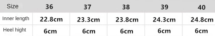 4 Colors Cute Platform Bow Sandals ON883 MK Kawaii Store